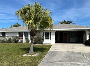 25308 Rampart Blvd, Punta Gorda, FL 33983