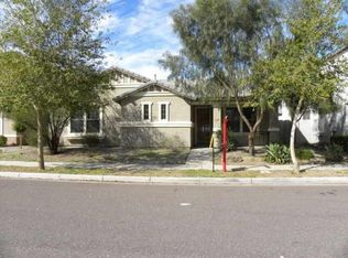 2840 E Shannon St, Gilbert, AZ 85295