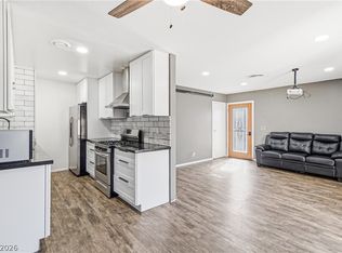 3652 Villa Knolls South Dr, Las Vegas, NV 89120