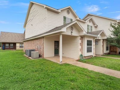 1724 S 15th St APT 6, Waco, TX, 76706