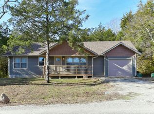303 S Millwood St, Shell Knob, MO 65747