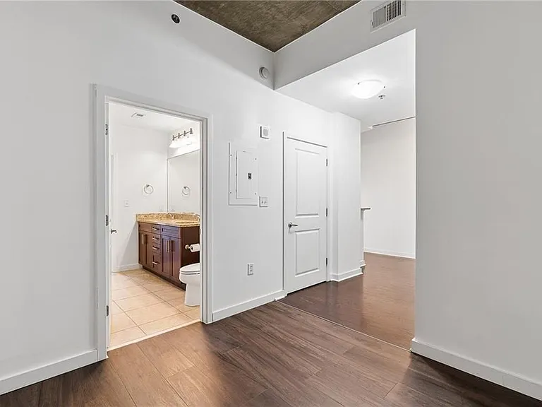 855 W Peachtree St NE #2211 — Photo 23