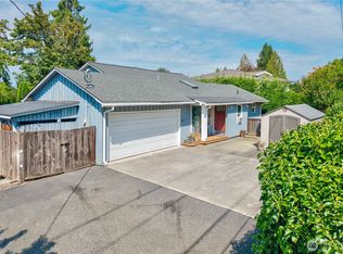 2829 92nd Ave NE, Clyde Hill, WA