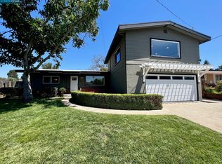 4357 Dorset Ct, Concord, CA 94521