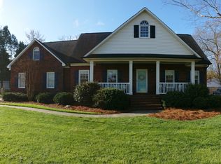 2735 Willis Dr, Harrisburg, NC 28075