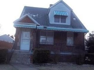 18620 Brohl St, Roseville, MI 48066