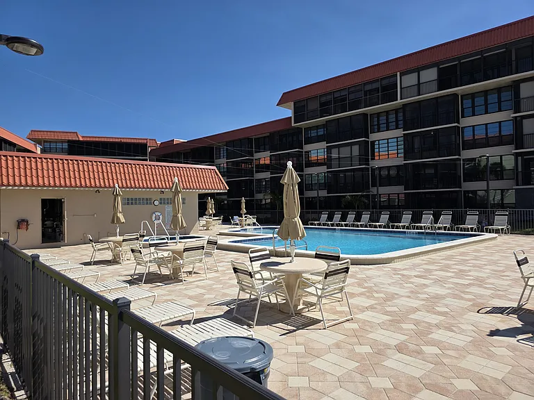 17580 Gulf Blvd #311 — Photo 27