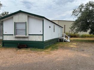2400 E Highway 90 TRAILER 6, Alpine, TX 79830