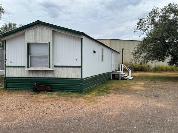 2400 E Highway 90 TRAILER 6