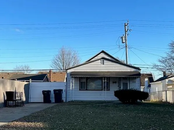 18240 Robert St, Melvindale, MI 48122