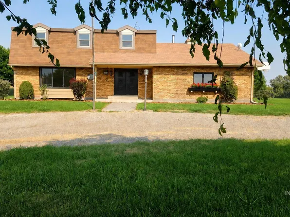 288 S 123 W, Burley, ID 83318