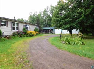 38206 State Highway 169, Mellen, WI 54546