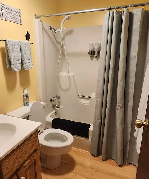 138 Spy Glass Cir #4 — Photo 13