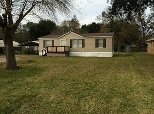 12228 23rd St, Santa Fe, TX 77510