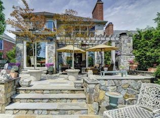 4615 Laverock Pl NW, Washington, DC 20007