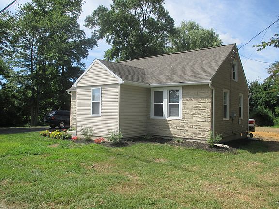 All New Vinyl Windows And Roof