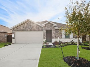 15138 Prairie Mill Dr, New Caney, TX 77357