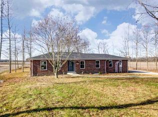 10733 S 300 E, Claypool, IN 46510