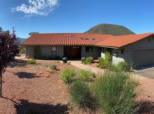 70 Shetland Way, Sedona, AZ 86351