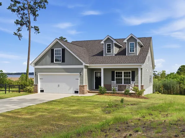 2709 Seaport Circle, Georgetown, SC 29440