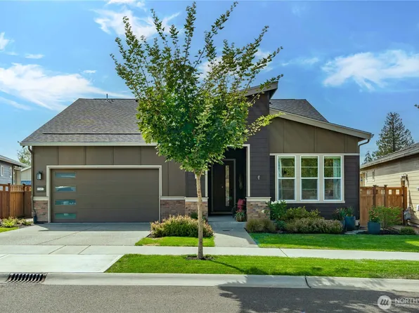 15412 Paradise Ridge E, Bonney Lake, WA 98391