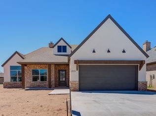 2919 135th St, Lubbock, TX 79423