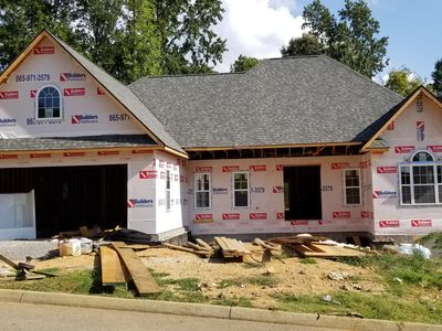 9856 Chesney Hill Ln, Knoxville, TN, 37931