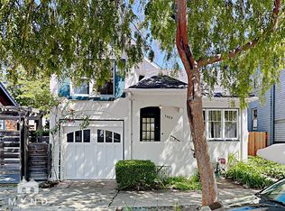 3089 Regent St, Berkeley, CA 94705