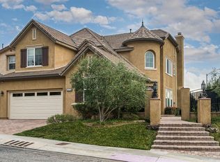 20716 Lugano Way, Northridge, CA 91326