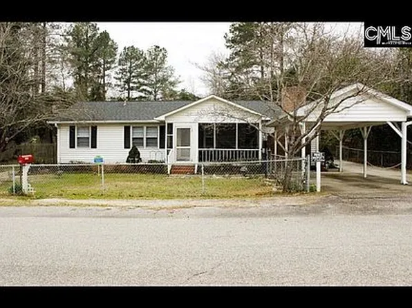 1507 Albert St, Camden, SC 29020