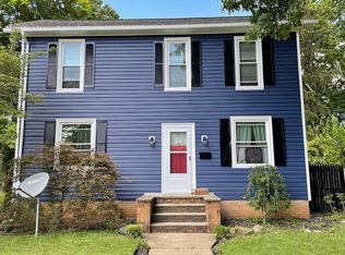 1468 E 3rd St, Salem, OH