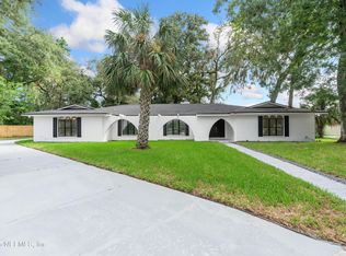 2917 Isser Ct, Jacksonville, FL 32257