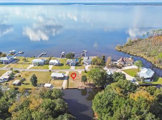 1380 La Paz St, Pensacola, FL 32506