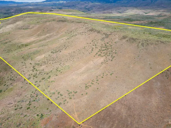Tbd Goodrich Rd, Council, ID 83612