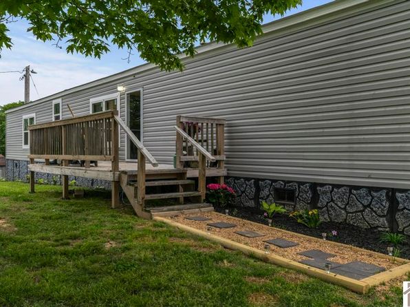 2623 W Wickliffe Rd, Wickliffe, KY 42087