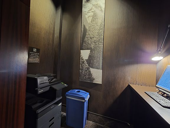 5th image of 88 Greenwich St APT 1220
