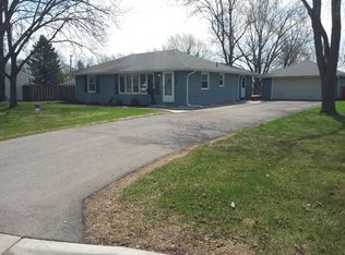 3807 Baillif Pl, Bloomington, MN 55431