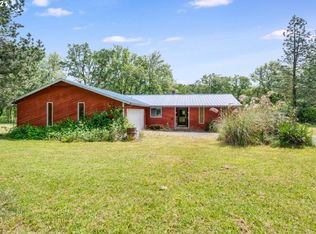 8256 Upper Olalla Rd, Winston, OR 97496