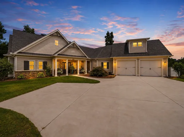 1001 Bayside Dr, Greensboro, GA 30642