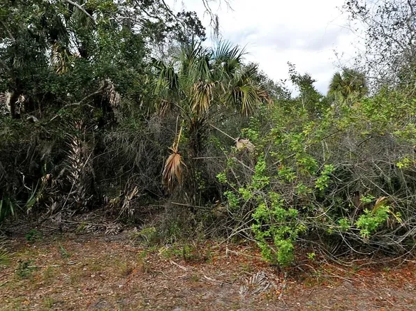 Alfa Ter Lot 7, North Pt, FL 34286