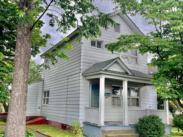 1803 Ross Ave, Scranton, PA 18509