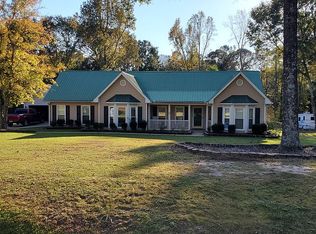 135 Greenbriar Trl, Lagrange, GA 30241