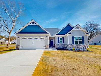 311 Creeks Edge Dr, Pikeville, NC, 27863