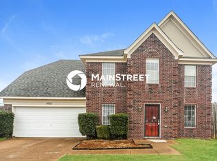 4560 E Cedar Ridge Cv, Memphis, TN 38128