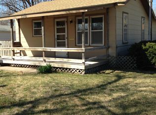 626 N Main St, Ellinwood, KS 67526