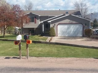 1403 Grand Ave, Canon City, CO 81212