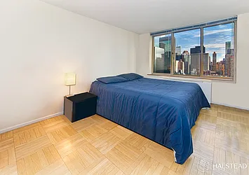 Rented by Halstead Real Estate