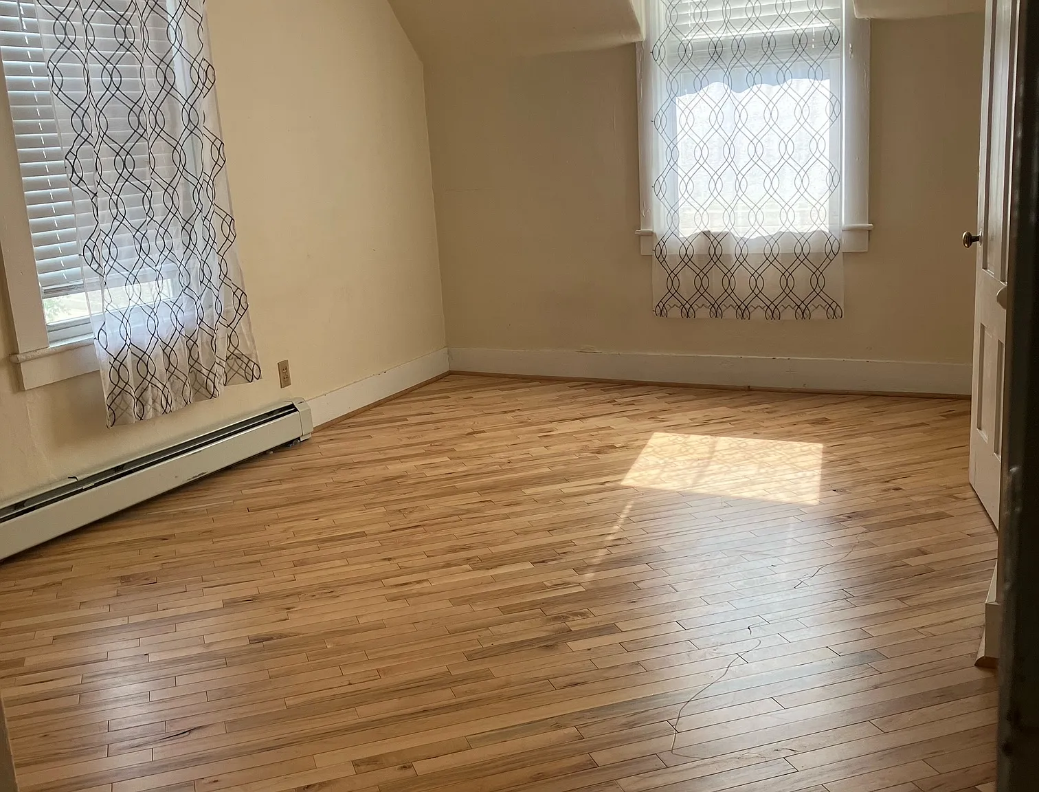 1 bed, $1,750 — Photo 3