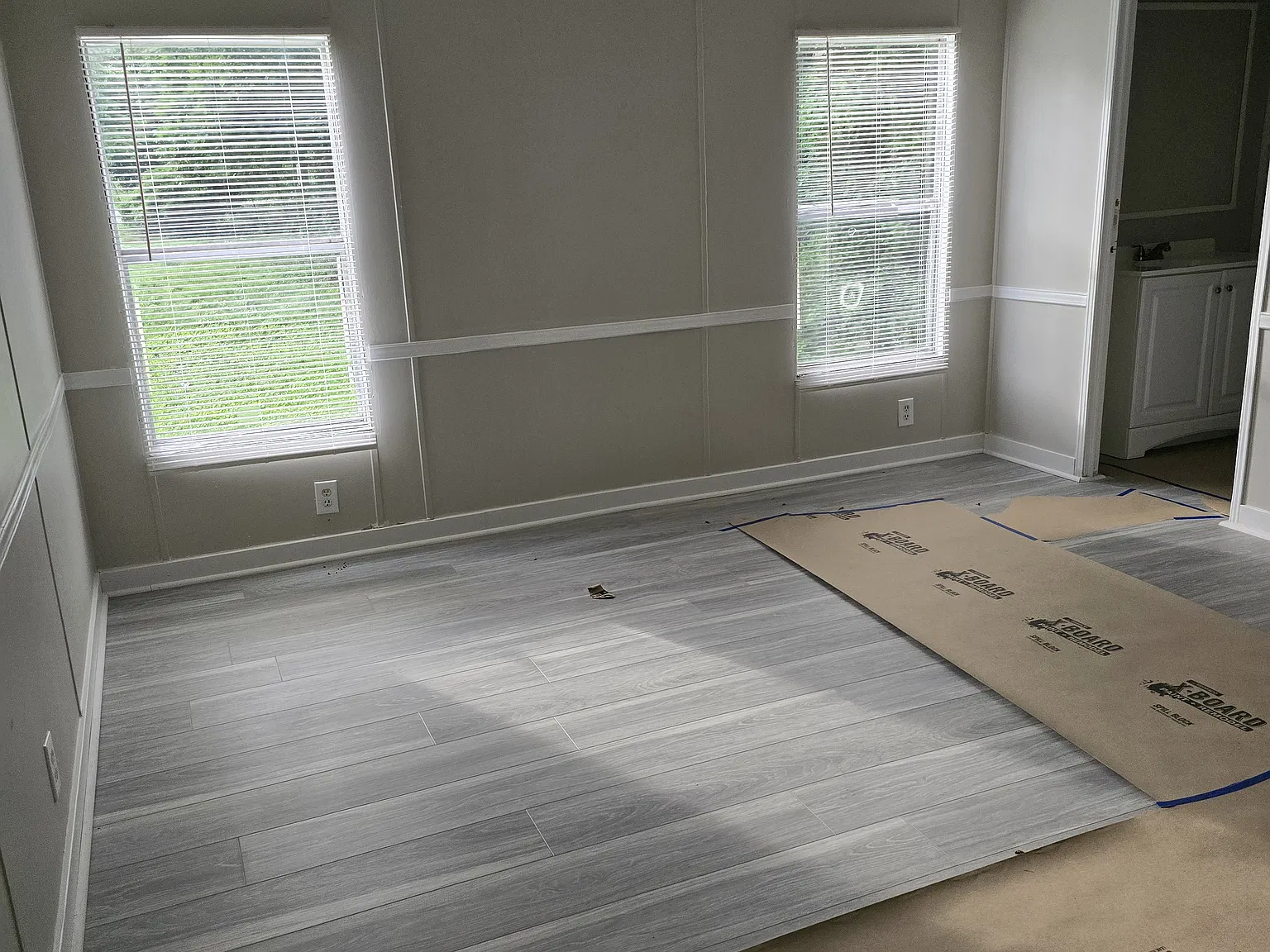 3 bed, 1280 sqft, $1,300 — Photo 3