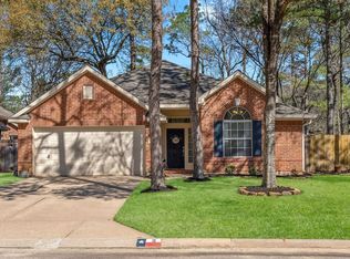 2 Bayou Springs Ct, Spring, TX 77382